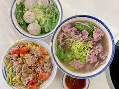 -合意桐坑牛肉粿·鲜牛肉火锅(嵩山总店)