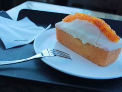-Cafe Aewol Monsant