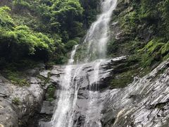 -周洛大峡谷