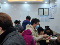 等位区-增盛魁小吃店