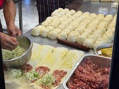 -蕃坊酥小蒙牛肉饼(怀远市场店)