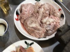 -伟记牛蹄(道滘店)