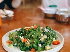 -The Rug Cafe(王府中环店)