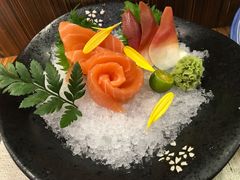 北极贝-熊串烧亭.居酒屋(珠江路店)