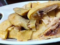 农家白切鸡-南翔饭店