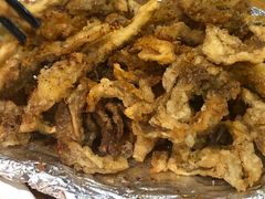 -陈记农家挂炉烤肉(雁南一路店)
