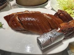 -四世同堂·京菜·烤鸭(双井店)