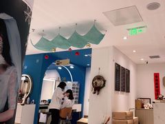 -海马体大师店(上海华润时代广场大师店)