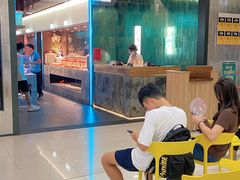 -阪尚皇·原切牛排·烤肉火锅自助(北京路店)