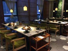 大堂-狐狸爱上椰子鸡(滨江星光大道店)