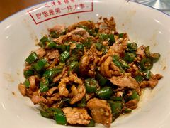 -湘遇湖南菜city店 Taste Hunan Restaurant