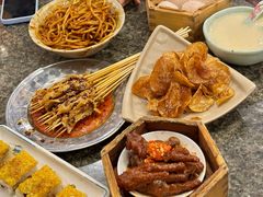 -小街天府(西工小街店)