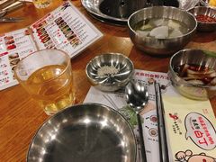 -姜虎东白丁烤肉(深圳湾后海汇店)