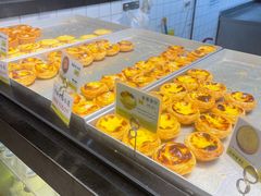 -鲍师傅糕点(五角场店)