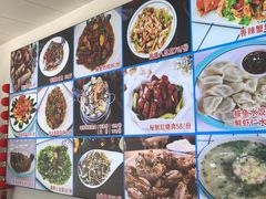 -日照大牌檔•小船海鲜(万平口店)
