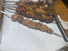 -聚点串吧·北京烧烤(赵登禹路店)