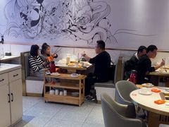 -大熊猫毛肚火锅(烟台万象汇店)