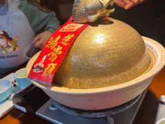 -魏铭鱼头捞饭(晋阳路店)