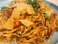 -香香海南菜餐厅