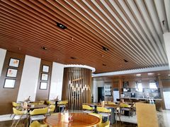 大堂-无锡苏宁银河国际酒店-麺餐厅