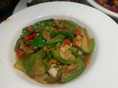 -缪氏川菜(深圳北站缤果空间店)