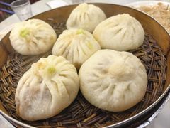 风味排骨包子-张包铺(道外店)