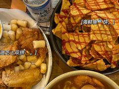 -BOPEYE·波派炸鸡(河西中央商场店)