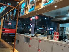 -秦关面道(世博店)