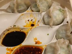 -新兴园饺子馆(北京百子湾店)