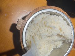 -蜀香三绝·牛蛙·烤鱼·天府炒鸡(安丘泰华店)