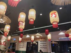 -虾领航小龙虾·吉林烧烤(柳州路店)