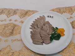 -北京全聚德(王府井店)