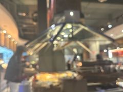 -比格比萨自助(花园路店)