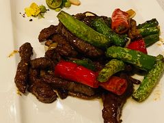 -天伦王朝酒店·盛华瑄餐厅