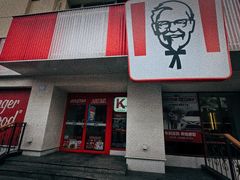 -肯德基(西桥店)