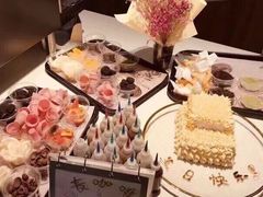 -麦当劳(百利广场店)