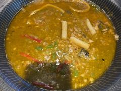 -半天妖烤鱼(中山路店)