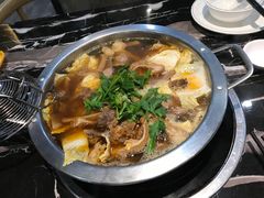 -古乐牛香·鲜牛肉牛杂火锅(五一中路店)
