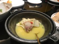 -彩虹之约•淮扬家宴(亚运村店)