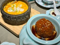 -小厨娘绣中淮扬(大行宫科巷店)