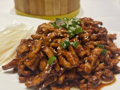-惠丰堂饭庄(北洼路店)