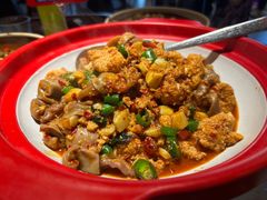 -匠熙小馆(崇文门店)