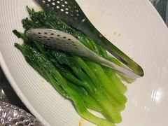 -巴音浩日娲·蒙餐(双林东路店)
