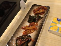 -大阪烧肉BAKA一代(十亩地店)