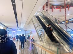 -北京长安天街