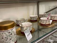 -ZARA HOME(长楹天街购物中心店)