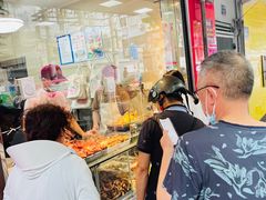 -张记卤菜店(三条巷店)