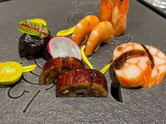 涵苑四小拼-涵苑私宴定制(外滩店)