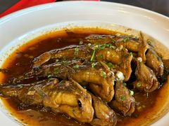 -一桶江山餐厅(松北店)