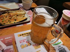 -木屋烧烤(岗顶二店)